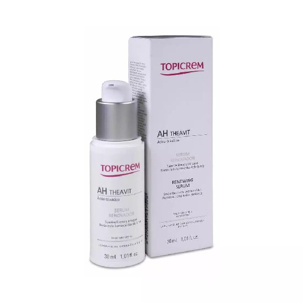 TOPICREM AH THEAVIT SERUM WEB